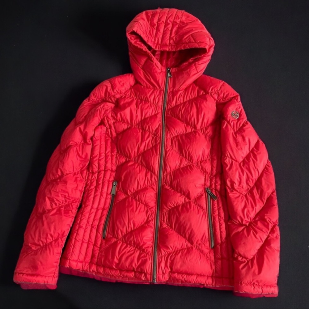 NWOT MK JACKET